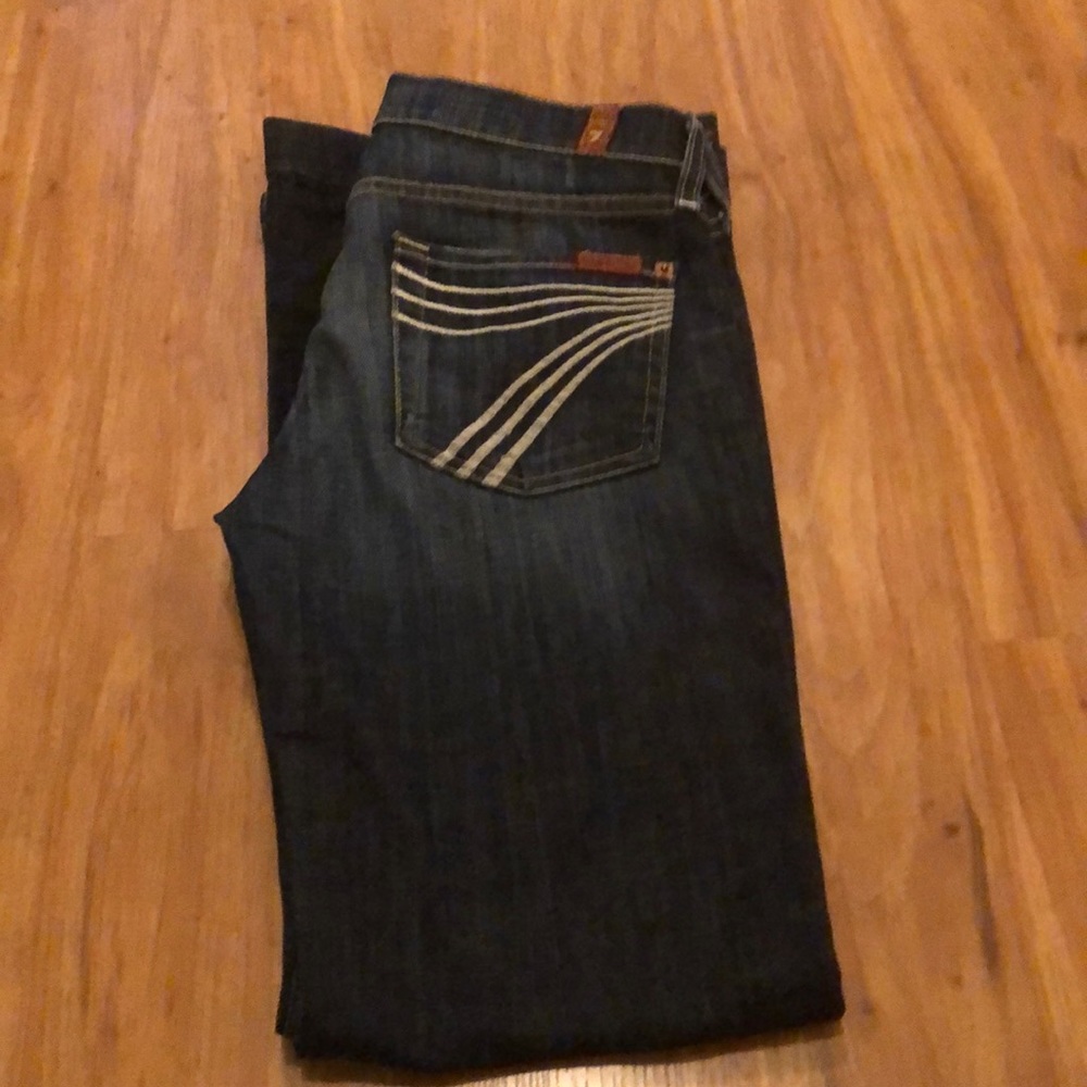7 jeans